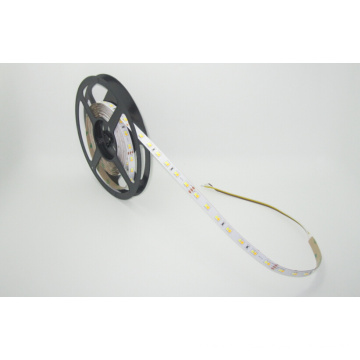 Dual White CCT Verstellbarer SMD2835 LED Streifen